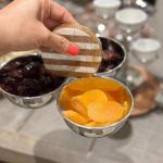 Stainless Steel Stand