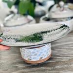 Shamsa Pearl Platter