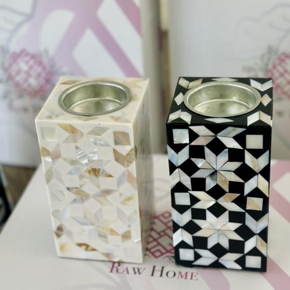 Najma square Burner Stand