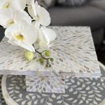 Shamsa Square Cake Stand