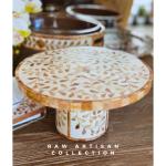 Zahra Cake Stand