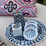 CHARGER/SERVING PLATE