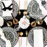 CHARGER/SERVING PLATE