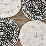 CHARGER/SERVING PLATE