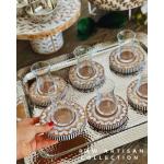 The Tealuxe Istikana