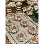 Stainless Steel Rectangular Tray