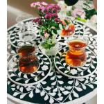 Midnight Petal Istikanas