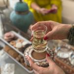 The Tealuxe Istikana