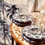 Garden Elegance Istikana's