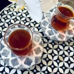 Garden Elegance Istikana's