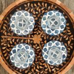 Garden Elegance Istikana's