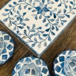 Garden Elegance Istikana's