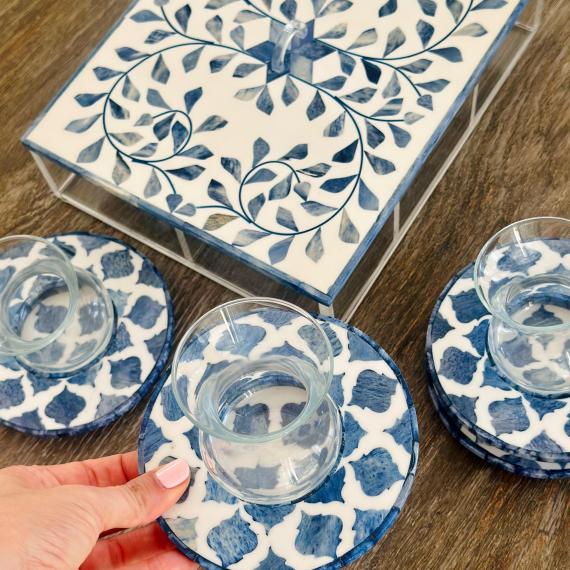 Garden Elegance Istikana's