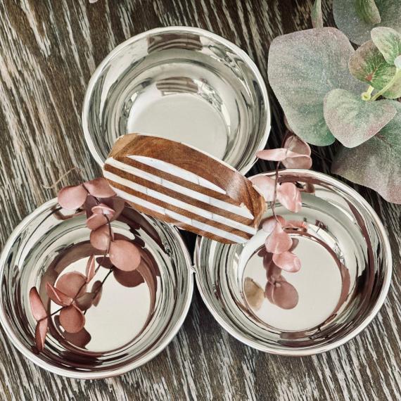 Stainless Steel Stand