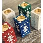 The Festive Burner Stand