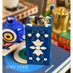 The Festive Burner Stand