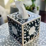 Zahra tissue box